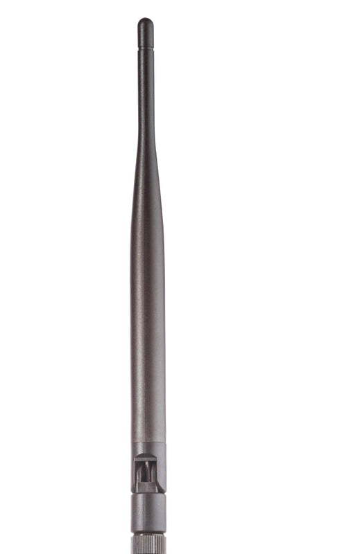 Antenne für LTE Kamera abknickbar - Camouflage