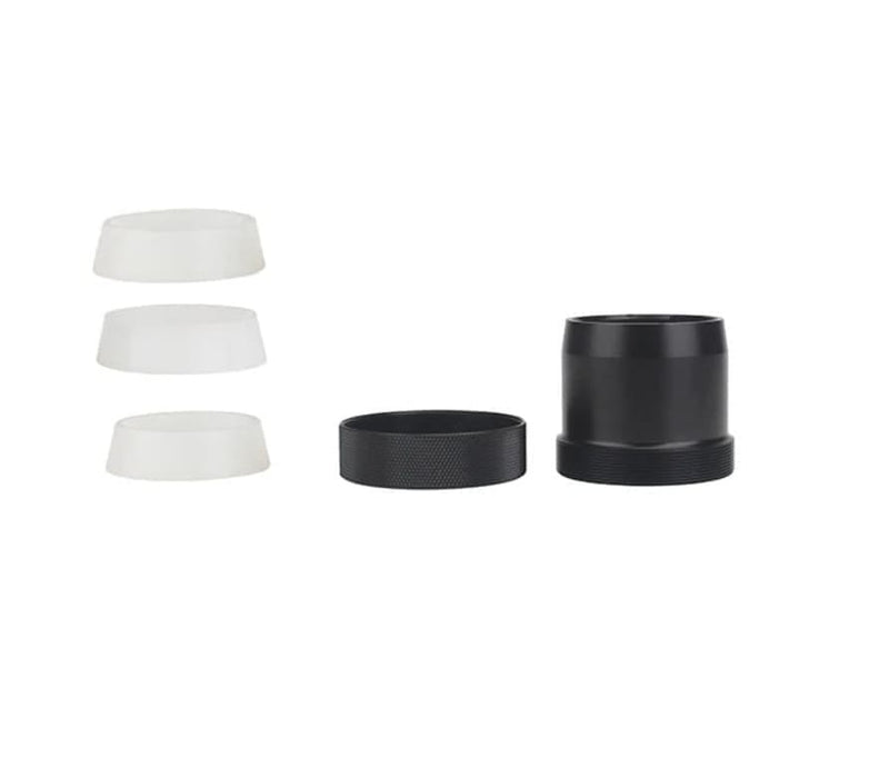 Maximtac Universal-Schnell-Adapter für Sytong / Pard NV007a (36-46,5mm)