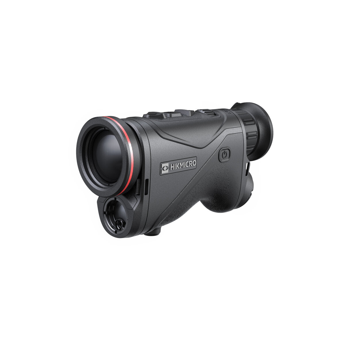 HIKMICRO CONDOR CQ35L 2.0 Wärmebildkamera / Wärmebildgerät mit Laser-Entfernungsmesser