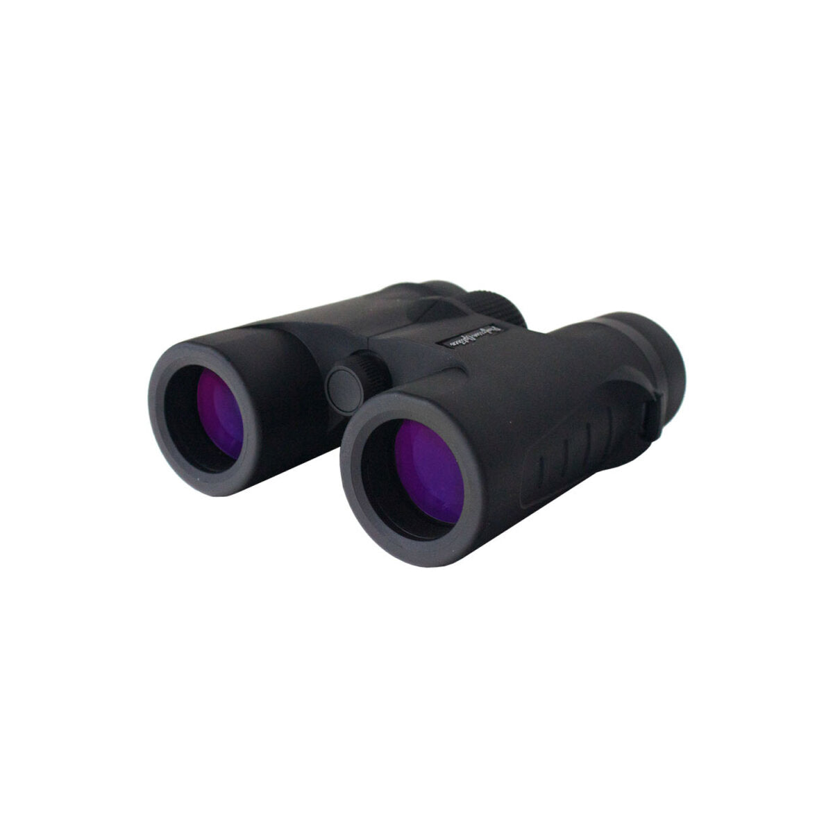 Professor Optiken Hockenheim 8x32 schwarz – Fernglas