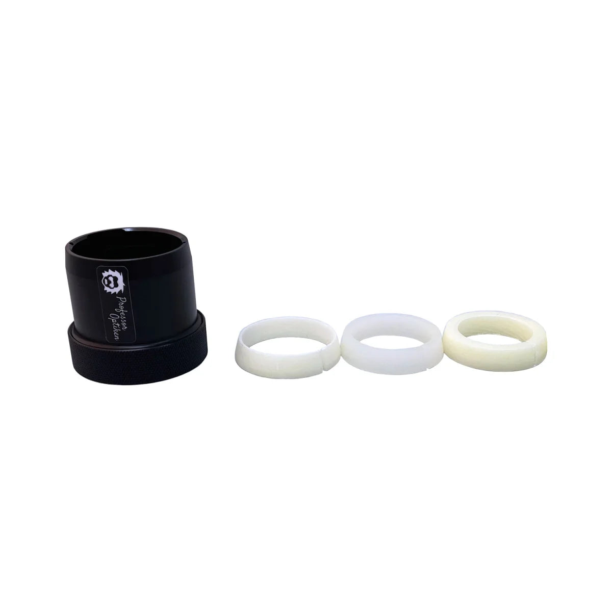 uni. Schnelladapter (35-47 mm) für PARD NV007A & V