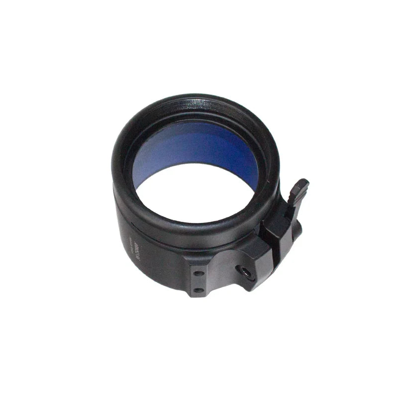 RUSAN Q-R Klemmadapter ARM52x0,75mm – verschiedene Größen