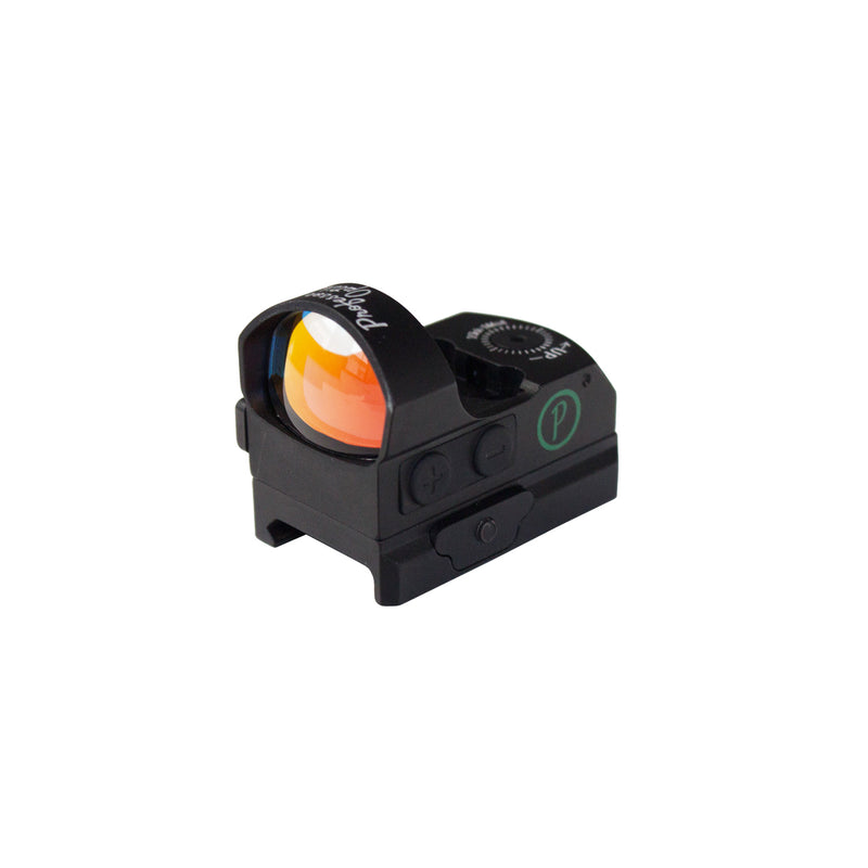 Professor Optiken Königssee 1x17x28 V2 3 MOA – Reflexvisier