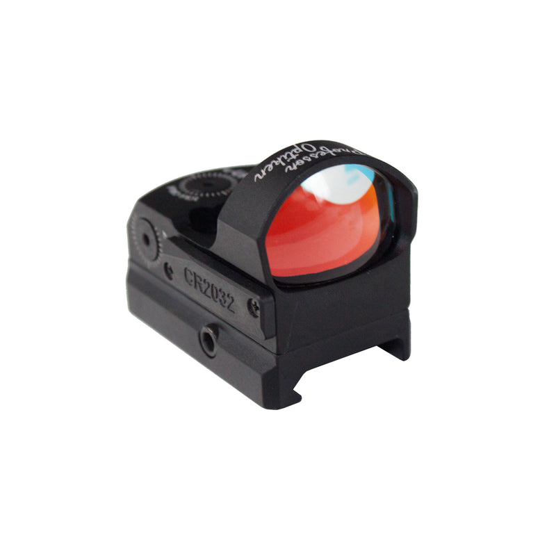 Professor Optiken Königssee 1x17x28 V2 3 MOA – Reflexvisier