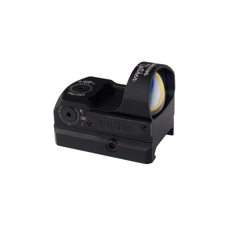 Professor Optiken Königssee 1x17x28 V2 3 MOA – Reflexvisier