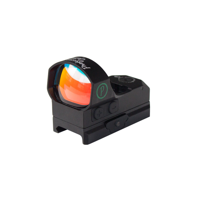 Professor Optiken Königssee 1x22x33 3 MOA – Reflexvisier (Sonderpreis)