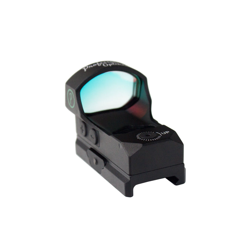 Professor Optiken Königssee 1x22x33 V2 3 MOA – Reflexvisier