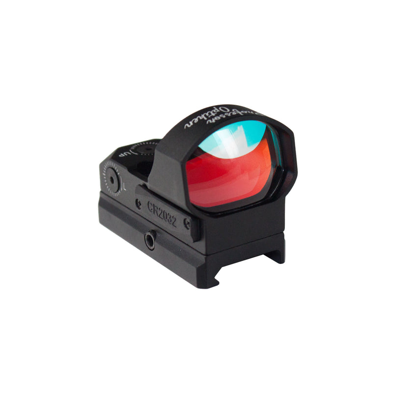 Professor Optiken Königssee 1x22x33 3 MOA – Reflexvisier (Sonderpreis)