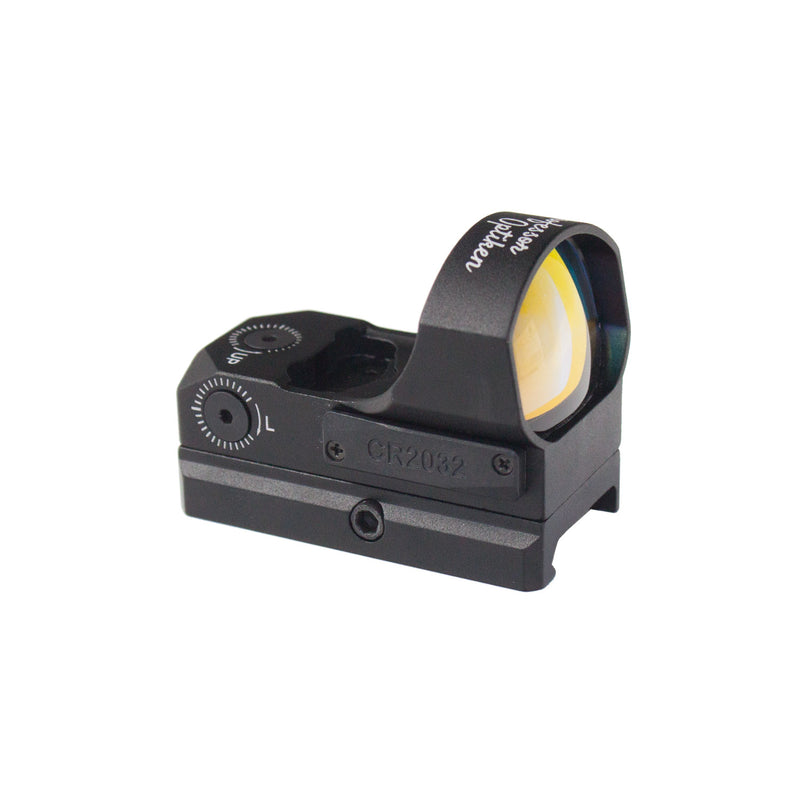 Professor Optiken Königssee 1x22x33 V2 3 MOA – Reflexvisier