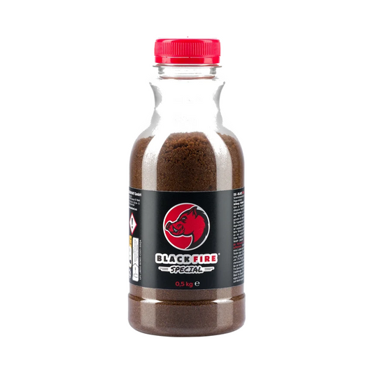 BLACK FIRE Special 0,5 kg (6er Pack)