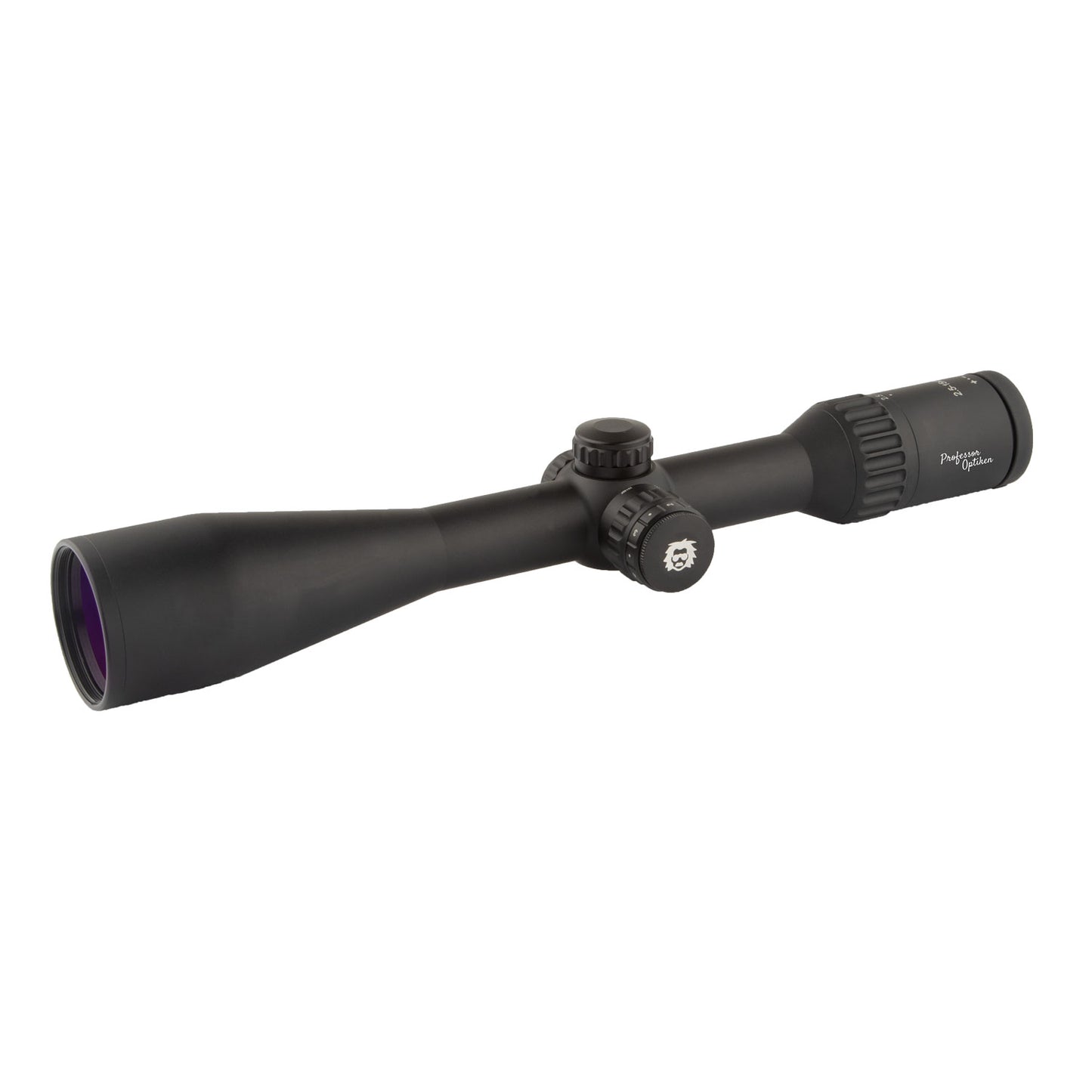 Professor Optiken Ammersee 2,5-15x50 HD V2 – Zielfernrohr