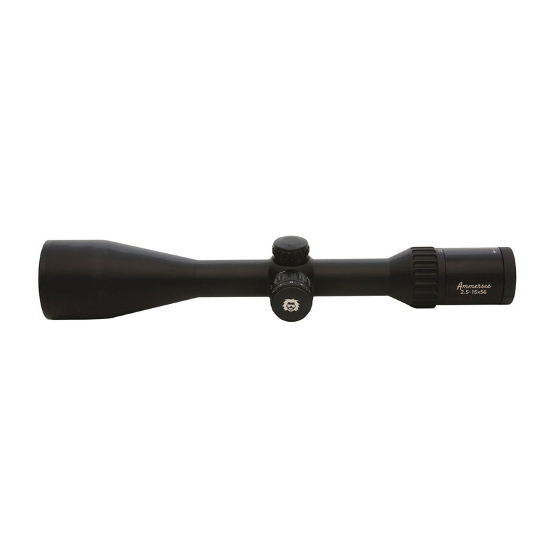 Professor Optiken Ammersee 2,5-15x56 HD V2 – Zielfernrohr Premium
