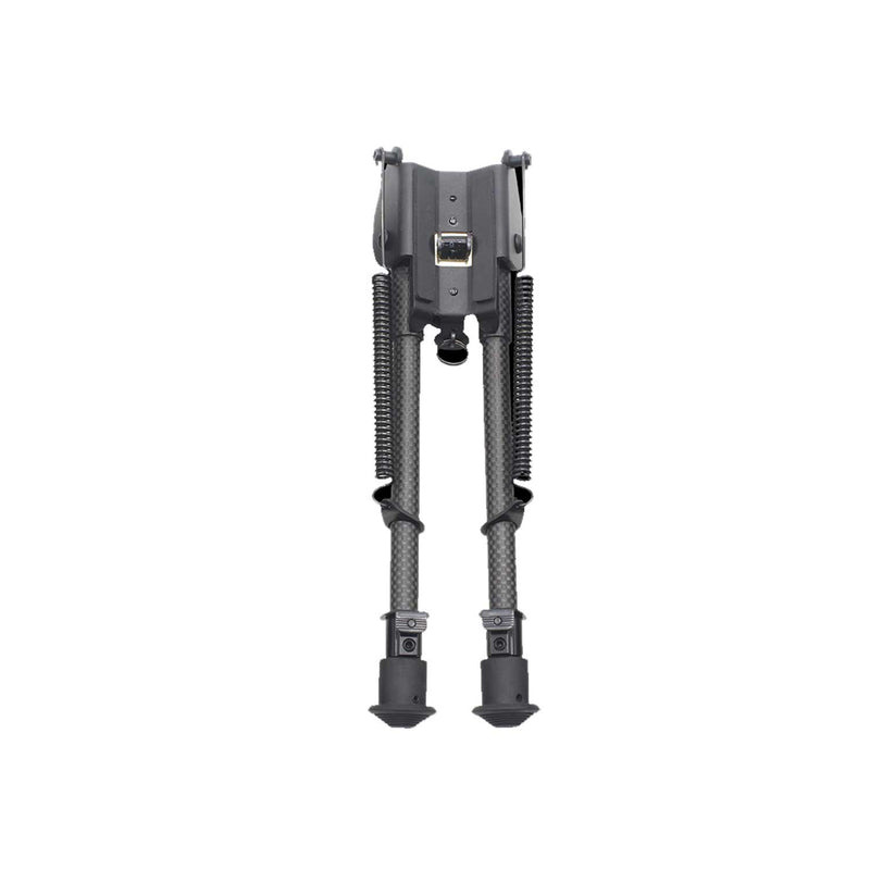 KECK Optics Bipod / Zweibein Carbon inkl. 10 Adapter
