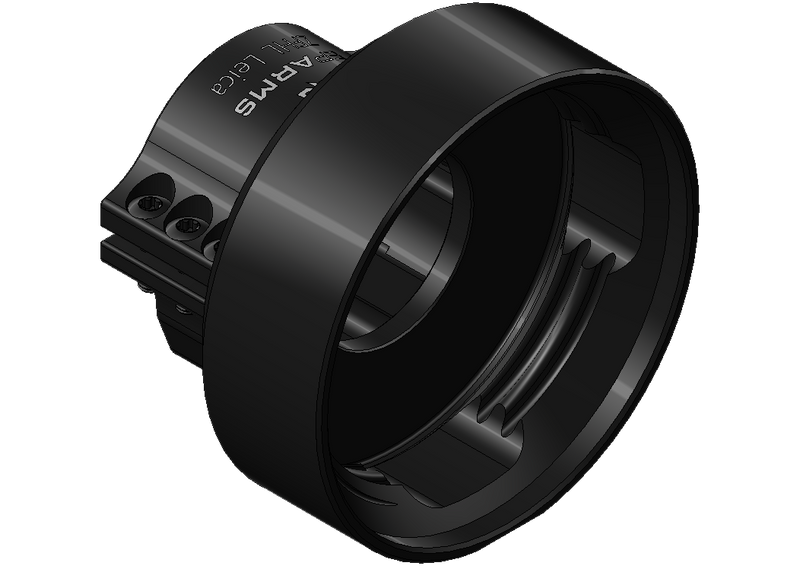 EP Arms Rotoclip ZFHL Objektivadapter ZFH-L-ZSB-0026