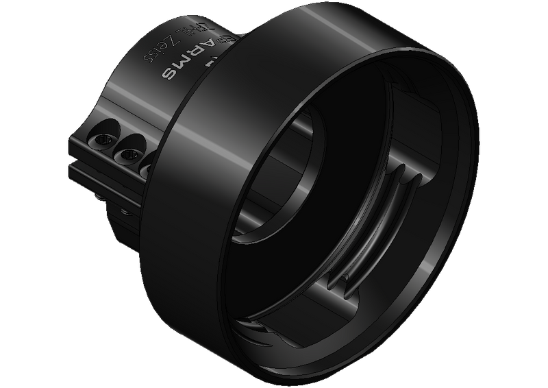 EP Arms Rotoclip ZFHL Objektivadapter ZFH-L-ZSB-0024