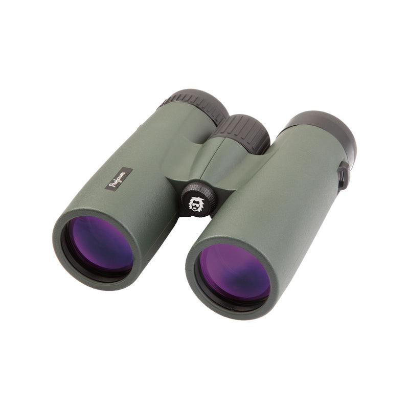 Professor Optiken Fichtelberg 8x42 grün V2.0 – Fernglas NEU