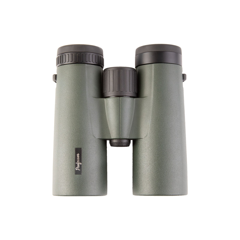 Professor Optiken Fichtelberg 8x42 grün – Fernglas Klassiker