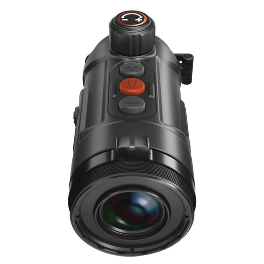 ThermTec Hunt 335 Pro – Wärmebild-Vorsatzgerät 35mm 384x288 NETD<15mK
