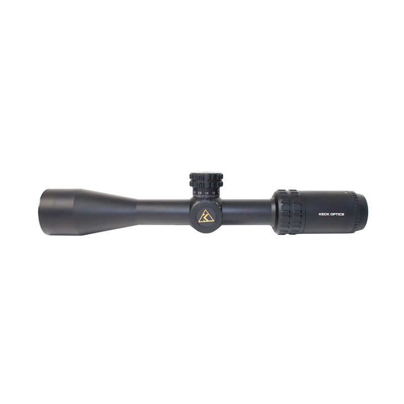 KECK Optics RS Vanguard - 3-9x40, IR-KA3 Abs.