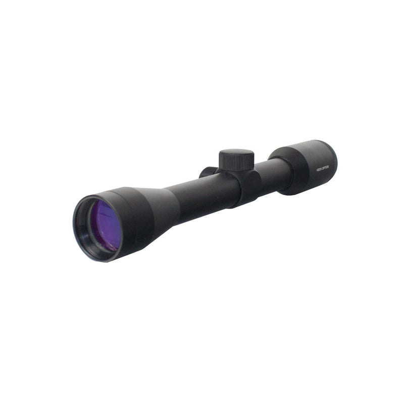 KECK Optics RS Vanguard - 4x32, KA5 Absehen