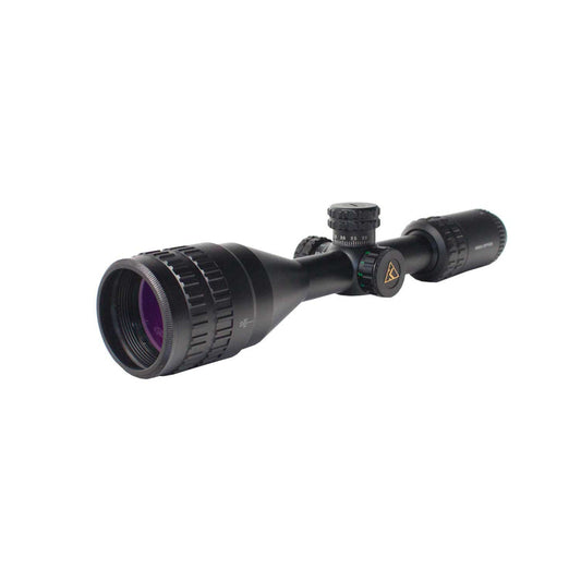 KECK Optics RS Vanguard - 3-9x50, IR-KA24 Absehen