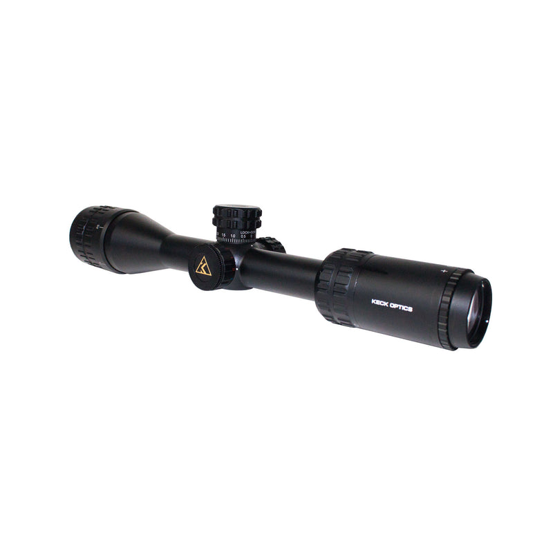 KECK Optics RS Vanguard - 3-12x40, IR-KA24 Absehen