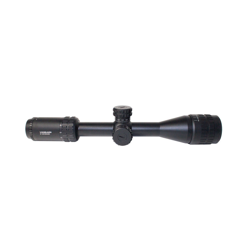 KECK Optics RS Vanguard - 3-12x40, IR-KA24 Absehen