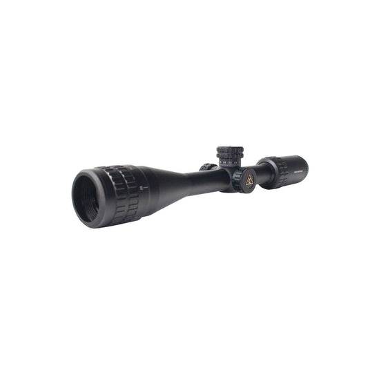 KECK Optics RS Vanguard - 4-16x40, IR-KA24 Absehen