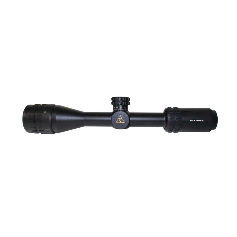 KECK Optics RS Vanguard - 4-16x40, IR-KA24 Absehen