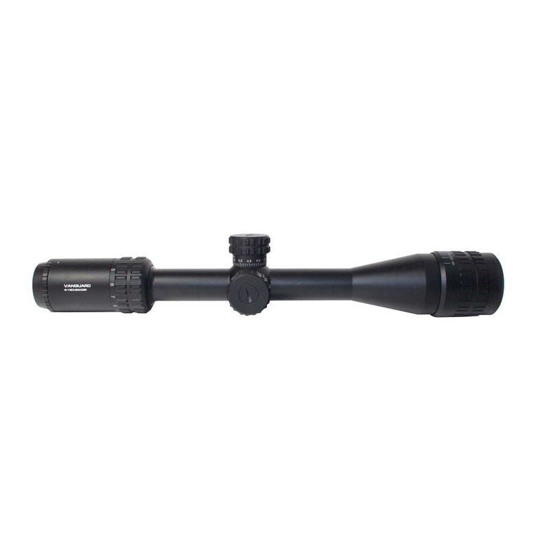 KECK Optics RS Vanguard - 4-16x40, IR-KA24 Absehen