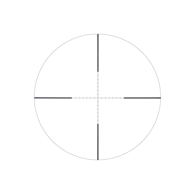 KECK Optics RS Vanguard - 4-16x40, IR-KA24 Absehen
