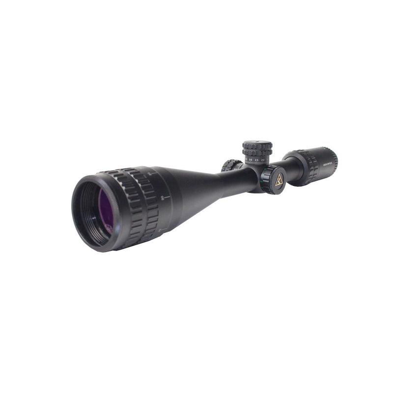 KECK Optics RS Vanguard - 4-16x50, IR-KA24 Absehen