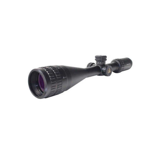 KECK Optics RS Vanguard - 4-16x50, IR-KA24 Absehen