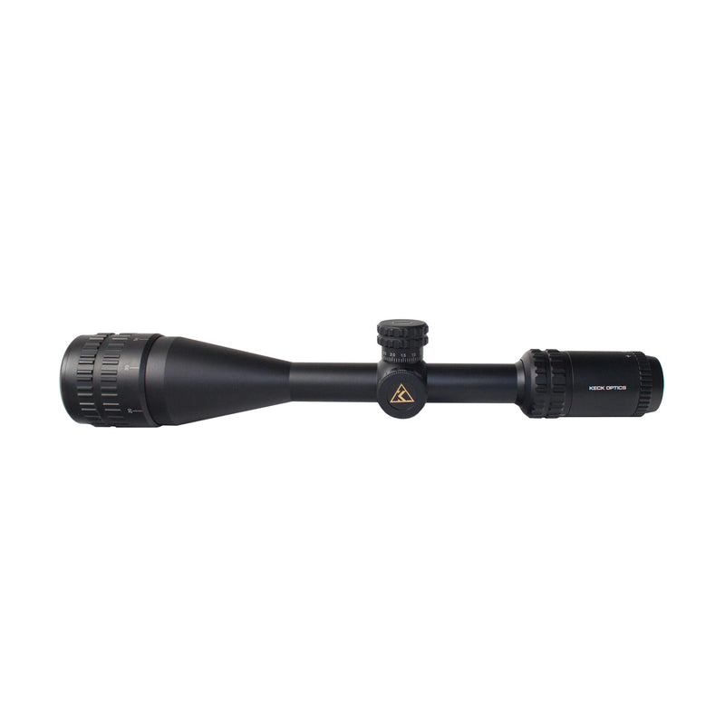 KECK Optics RS Vanguard - 4-16x50, IR-KA24 Absehen