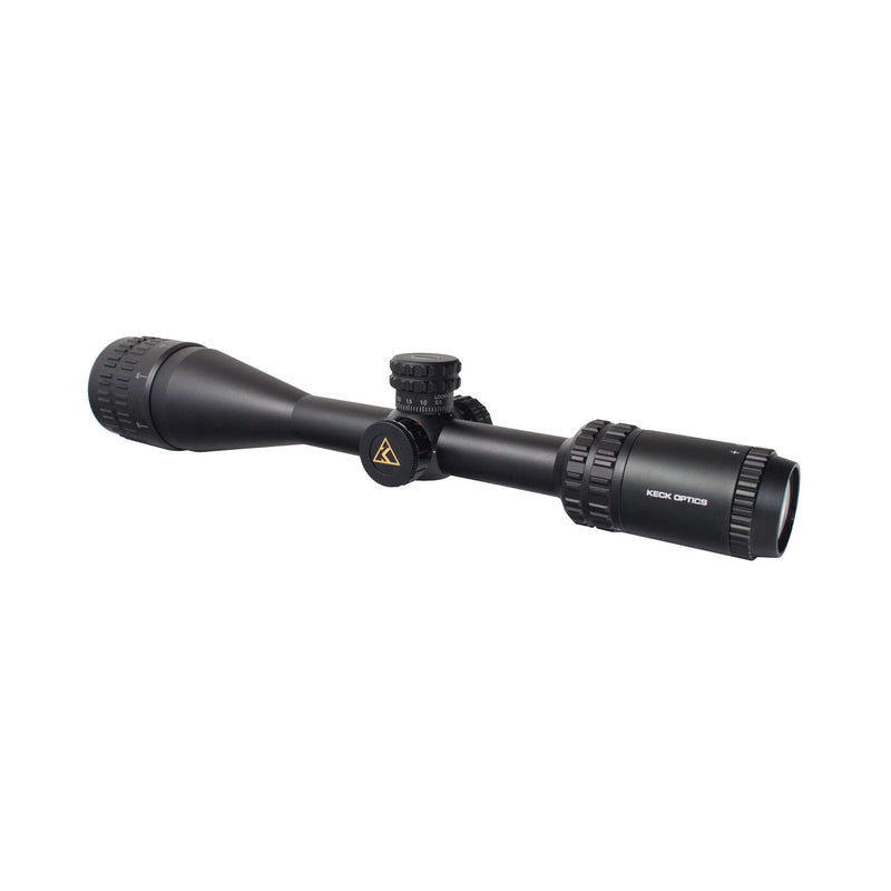 KECK Optics RS Vanguard - 4-16x50, IR-KA24 Absehen