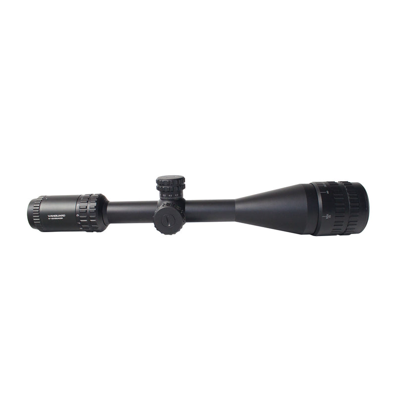 KECK Optics RS Vanguard - 4-16x50, IR-KA24 Absehen