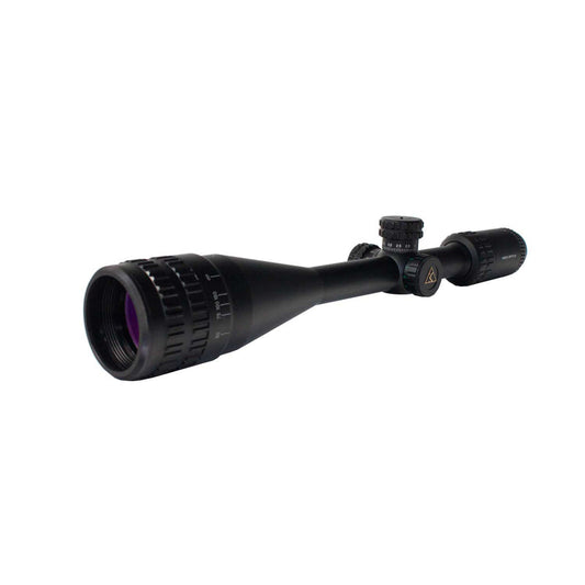 KECK Optics RS Vanguard - 6-24x50, IR-KA24 Absehen