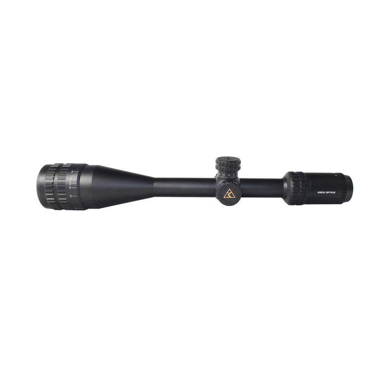 KECK Optics RS Vanguard - 6-24x50, IR-KA24 Absehen