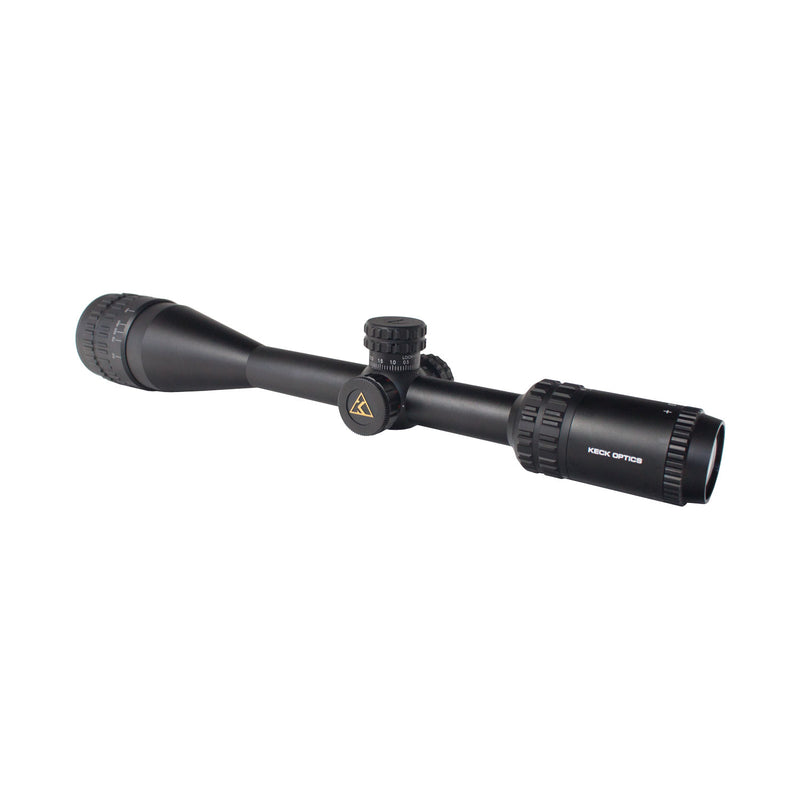 KECK Optics RS Vanguard - 6-24x50, IR-KA24 Absehen