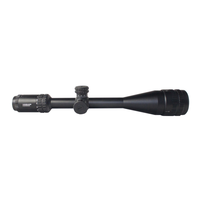 KECK Optics RS Vanguard - 6-24x50, IR-KA24 Absehen