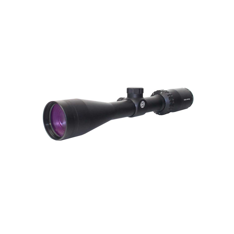 KECK Optics RS Vanguard - 3-9x40, KA10 Absehen