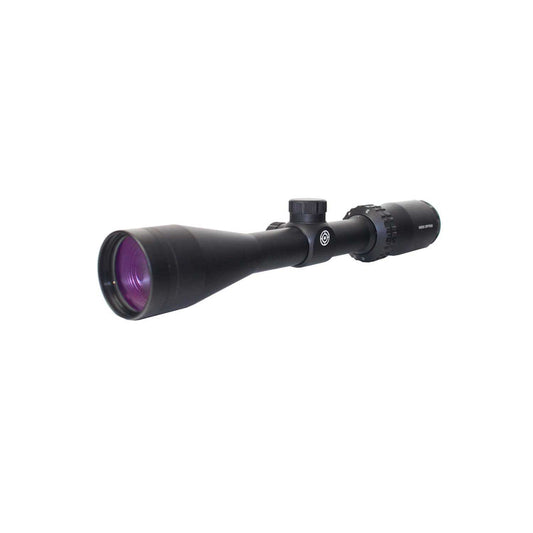 KECK Optics RS Vanguard - 3-9x40, KA10 Absehen