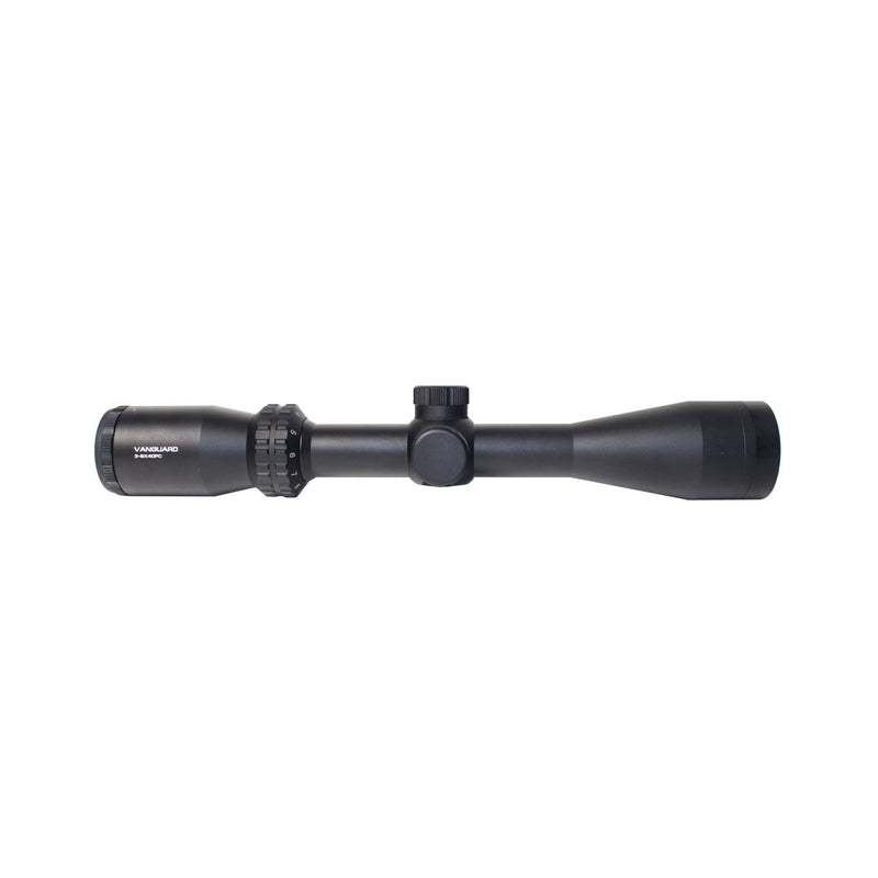 KECK Optics RS Vanguard - 3-9x40, KA10 Absehen