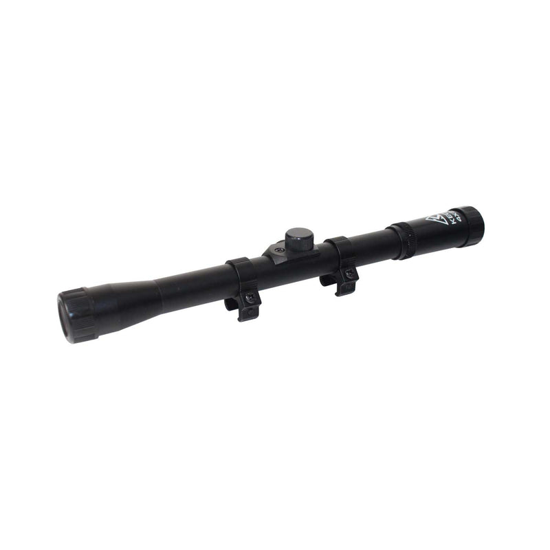 KECK Optics RS Vanguard - 4x20, Absehen 8