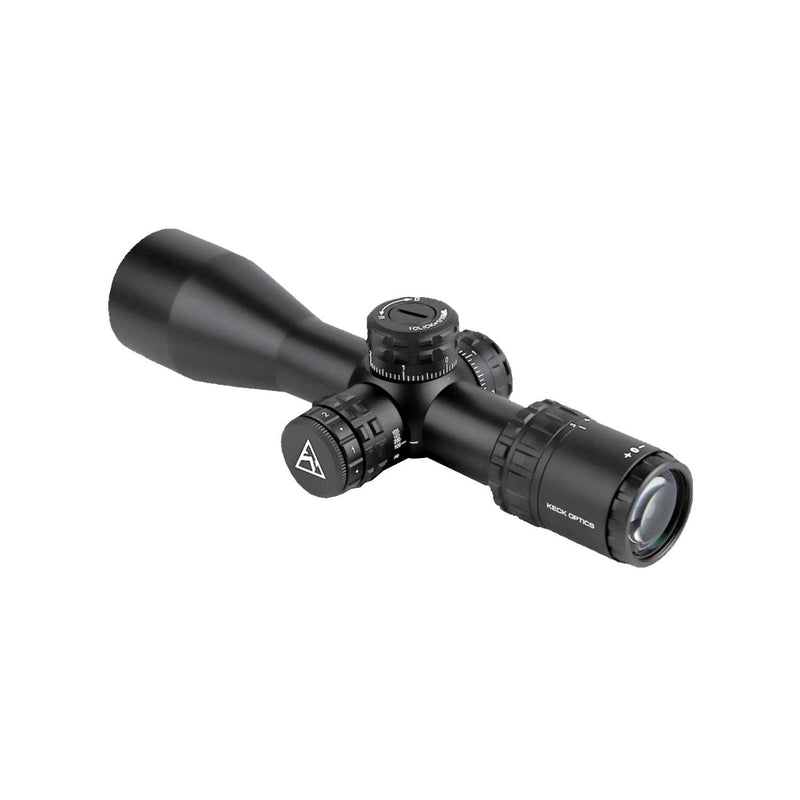 KECK Optics RS Breeze - 3-12x44 FFP, IR-G2A Absehen