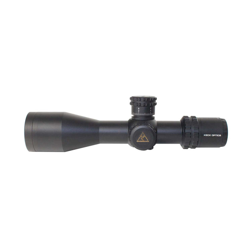 KECK Optics RS Breeze - 3-12x44 FFP, IR-G2A Absehen