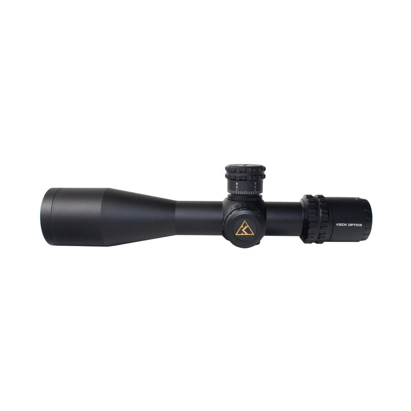KECK Optics RS Breeze - 4-16x44 FFP, IR-G2A Absehen