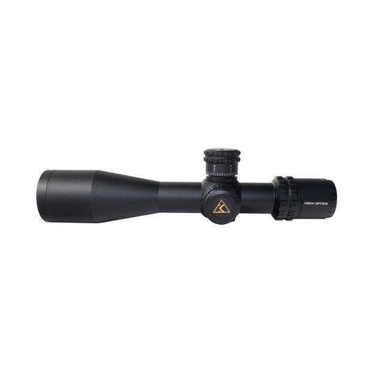 KECK Optics RS Breeze - 4-16x44 FFP, IR-G2A Absehen