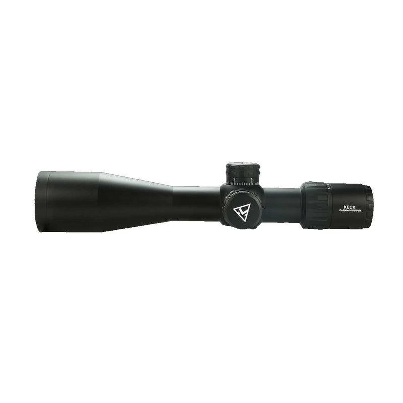 KECK Optics RS Breeze - 6-24x44 FFP, IR-G2A Absehen