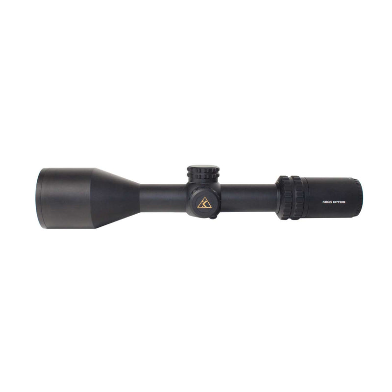KECK Optics RS Precision - 3-12x56 SFP, IR-KG1 Absehen